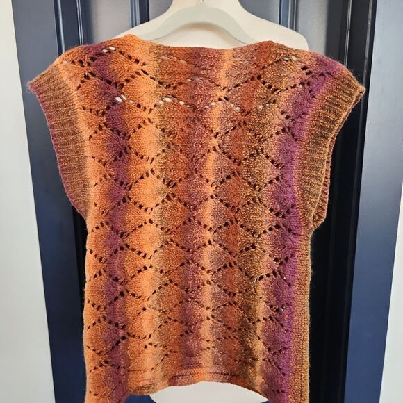 Berretti Sweater Size M...CLOSING CLOSET - Picture 2 of 5